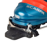 Voile TTS Telemark Ski Binding – Stiff