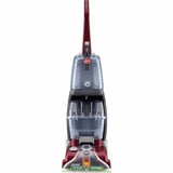 Hoover Power Scrub Deluxe Carpet Cleaner FH50150NC | Shopko